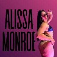 Alissa_Monroe_ model avatar