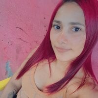 Redhair6 webcam