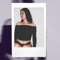 AlissonnFoxx webcam model