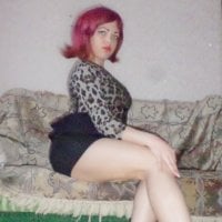 CindyAmaze Adlı Modelin Çevrimdışı Sohbet Odası