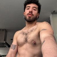 hairyalfix webcam model