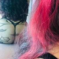 girl_milk2 webcam model