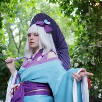 AmyRousen Avatar-Bild