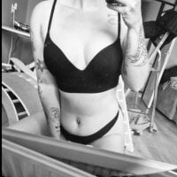 SexyBeautyIrisXxLive Webcam