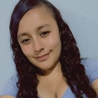 DaphnePerez webcam model