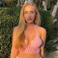 saintblondie model avatar