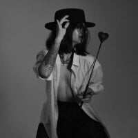 Mistress__Marcelline webcam