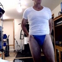 OldFitGuy62 webcam