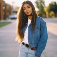 Katezorah's Avatar Pic