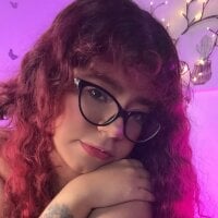 Solaangel_ webcam model