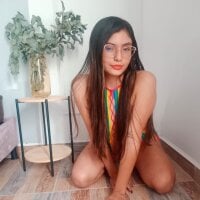 ValeryLargo webcam model