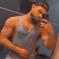 Muscleman300 webcam