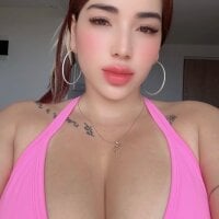 jessy_rios model avatar