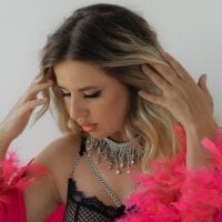 Pixie_Charm_Kali_ webcam model