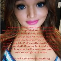 12inchcuteashley