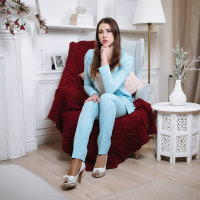 SofiaLater's Offline Chat Room