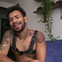 Axon_juan webcam