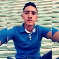 Monche1909 webcam model