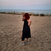 ScarletVixen_ webcam model