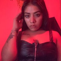Atenea_Rubicon webcam model