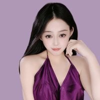 wangnana webcam model