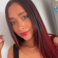 AlannaJoness01 webcam model