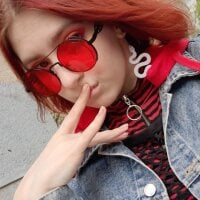 LexiSexxy webcam model