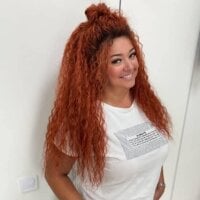 Margo_my webcam model