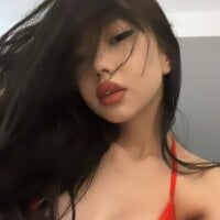 yoonipooni naked strip on webcam for live sex chat
