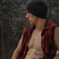 JONAS_SMITH_ webcam model