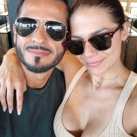 Slika avatara modela CubanColombian