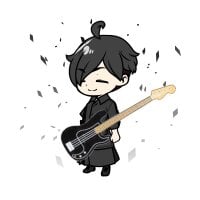 kgomatoshi's Avatar Pic
