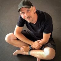 Naked_Mark's Offline Chat Room