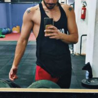 beardominator99's Offline Chat Room