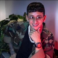 CristopherSexyBoy webcam