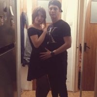 Jolie_Andrew's Offline Chat Room