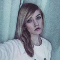 Offline chatovací místnost HeyItsAnnie