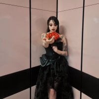 SantansHoney's Offline Chat Room