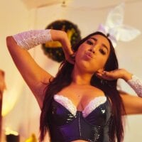 Violetta_Fisting webcam model