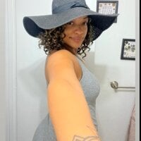 SweeTexasKyn webcam model