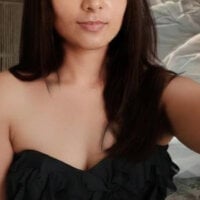 Slika avatara modela Ruchika96