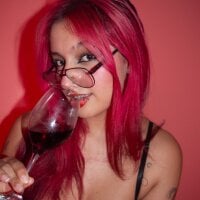 CelesteRhoades webcam model