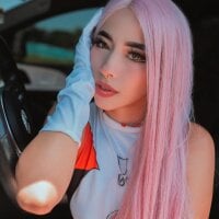 MelodyBliss webcam model