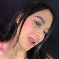 nicol-shy webcam model