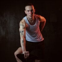 JacobRhude_ webcam model