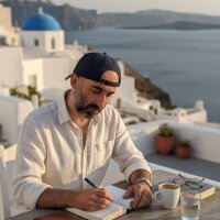 GreekVibe avatarképe