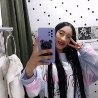 sweet_Naomy webcam