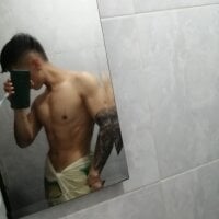 SantiA35 webcam model