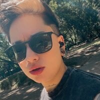 AxelRouse_1 webcam