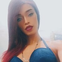 aranza_ts webcam